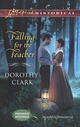 Title details for Falling for the Teacher by Dorothy Clark - Available